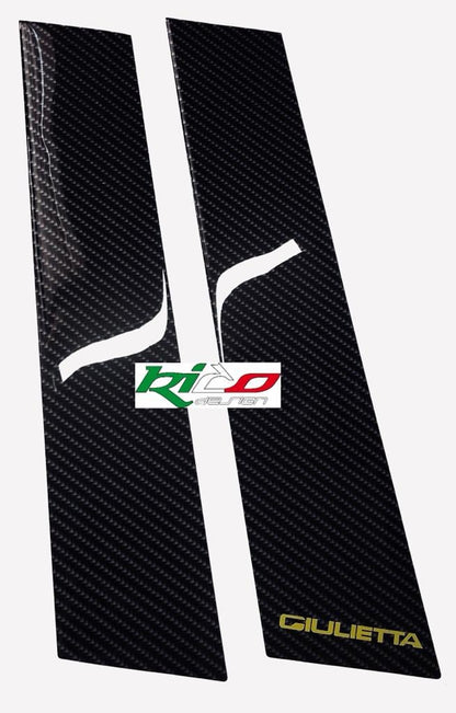 KIT ADESIVI PER MONTANTI PORTE  ALFA ROMEO GUILIETTA