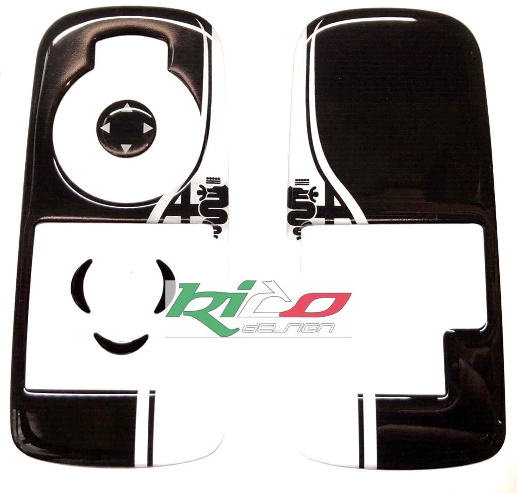 PULSANTIERE PORTE ALFA ROMEO MITO