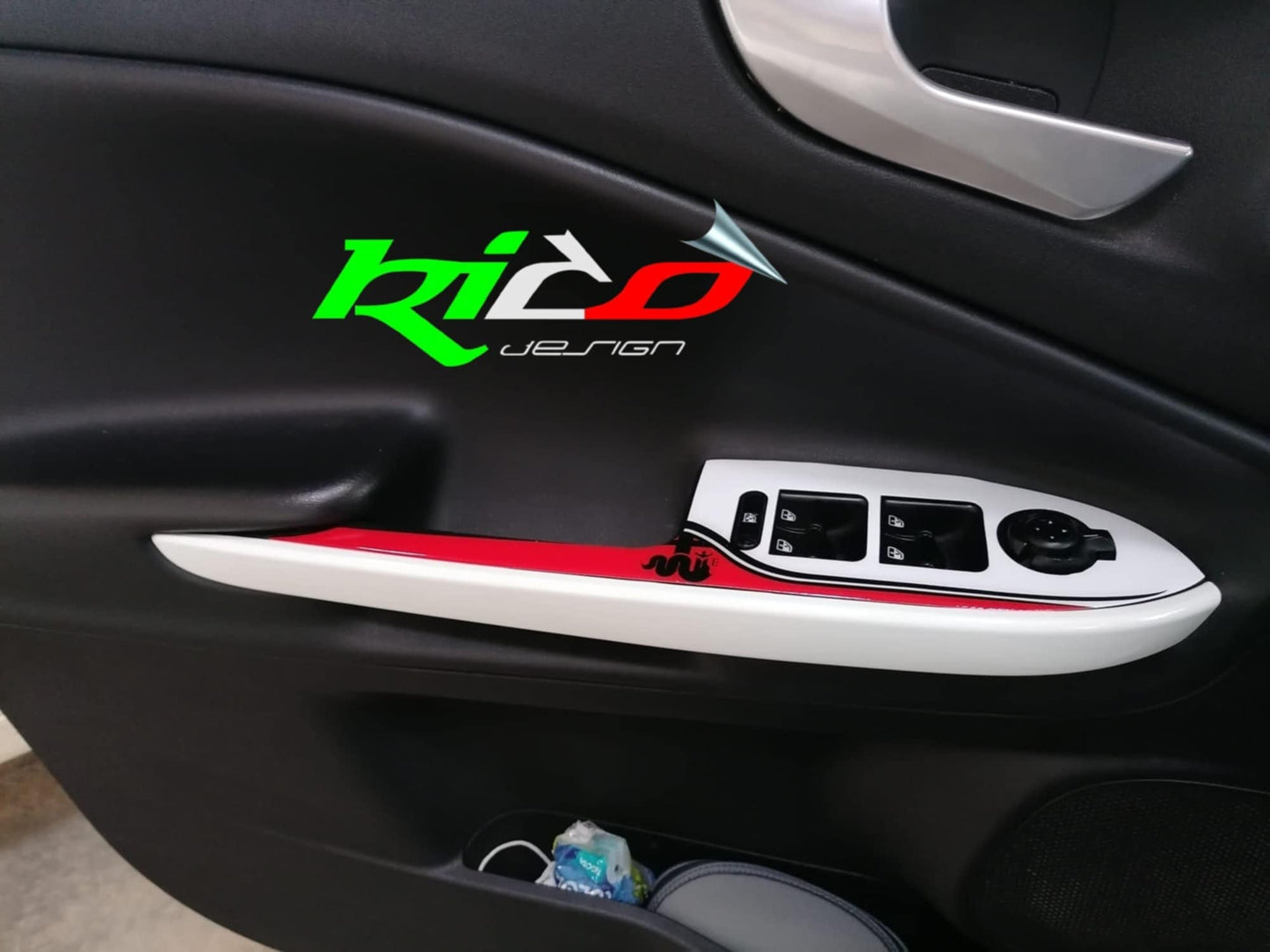 PULSANTIERE PORTE ALFA ROMEO GIULIETTA