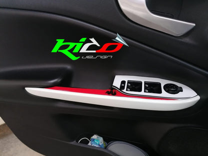 PULSANTIERE PORTE ALFA ROMEO GIULIETTA