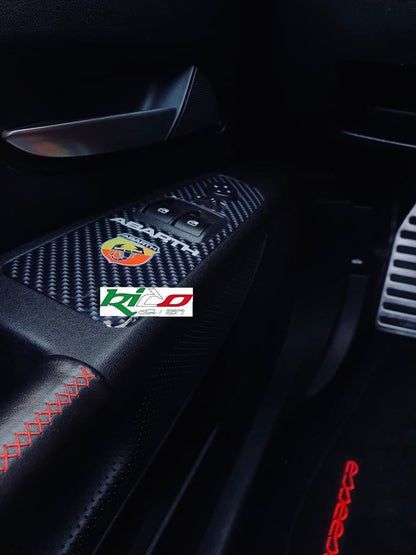 PULSANTIERE PORTE FIAT GRANDE PUNTO