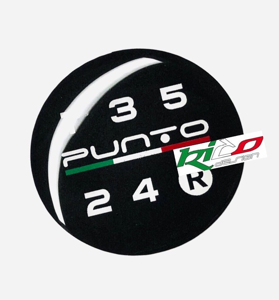 ADESIVO POMELLO CAMBIO