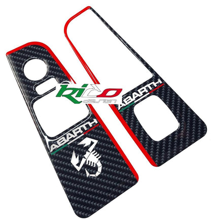 PULSANTIERE PORTE FIAT GRANDE PUNTO