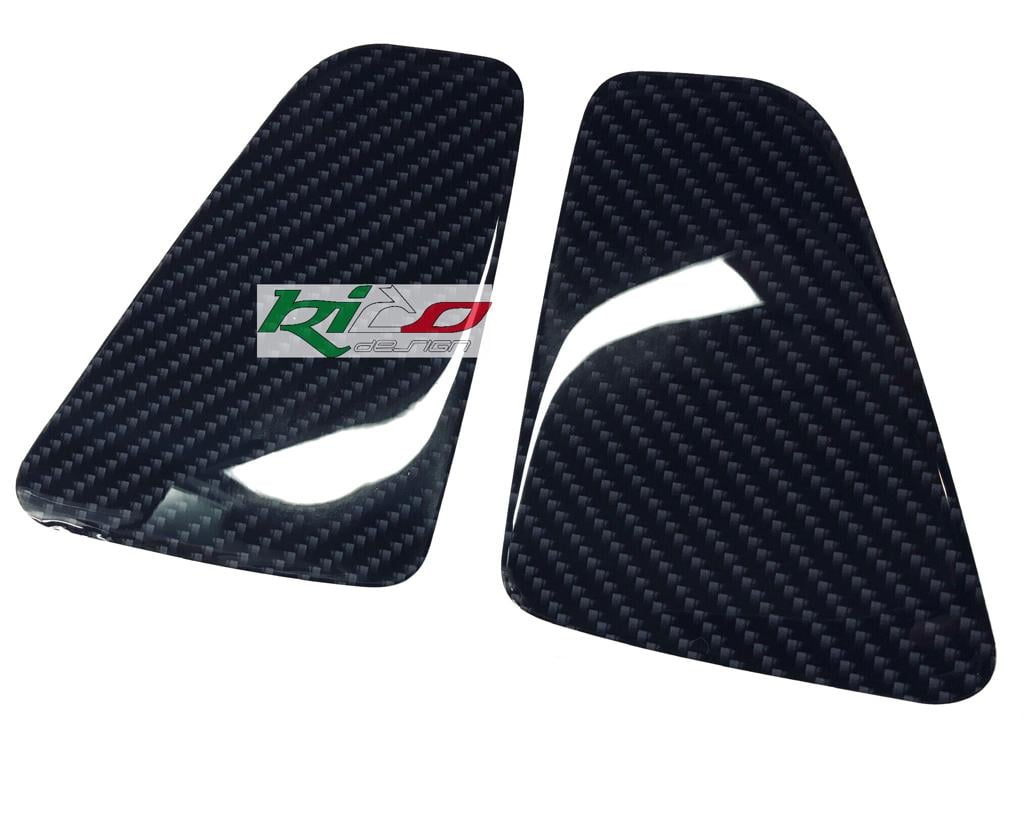ADESIVI FARI POSTERIORI ABARTH 500 595 695
