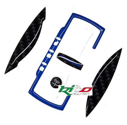 ADESIVO DNA GIULIETTA/ MITO ALFA ROMEO