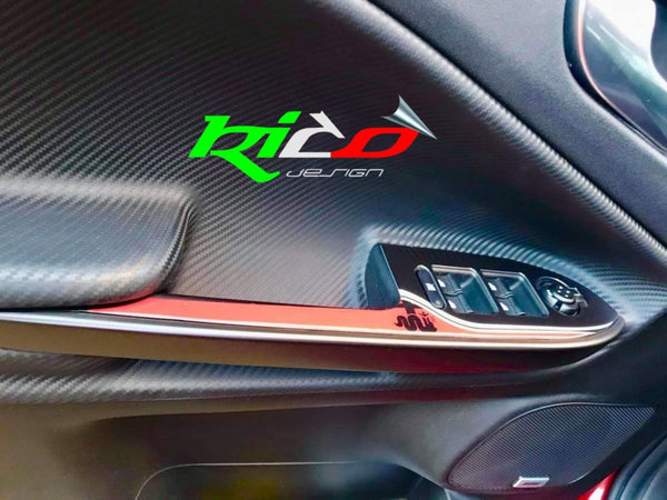 PULSANTIERE PORTE ALFA ROMEO GIULIETTA