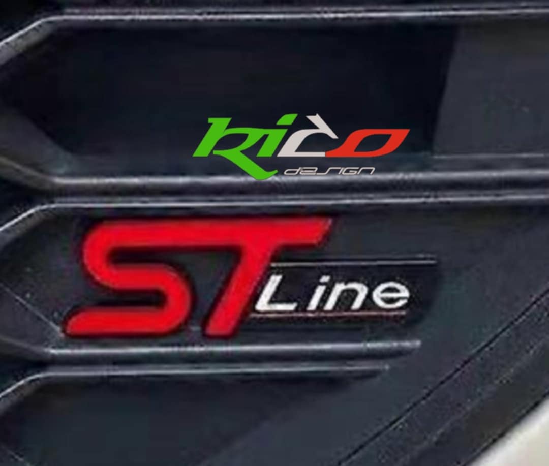 ST LINE FORD
