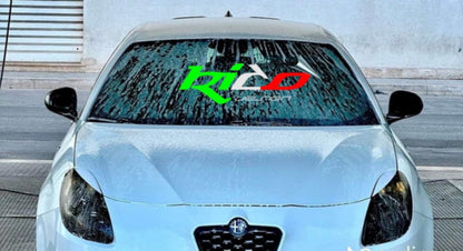 PALPEBRA FARI ALFA ROMEO GIULIETTA