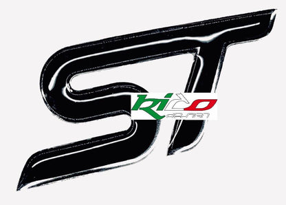 ADESIVO PORTELONE FORD ST