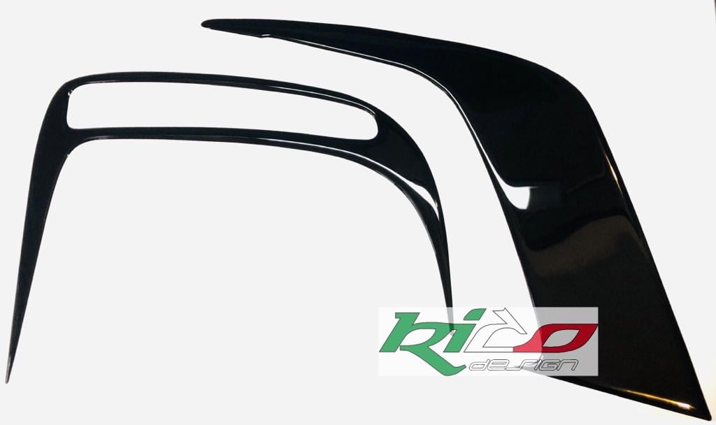 ADESIVI PRESA D'ARIA ABARTH 500 595 695
