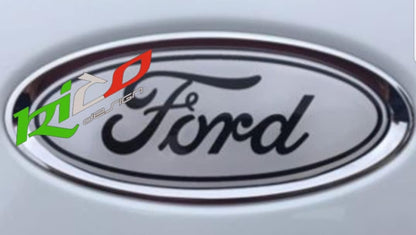 SET ADESIVI LOGHI FORD