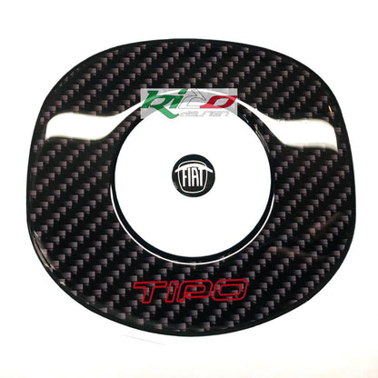 ADESIVO CENTRALE VOLANTE FIAT TIPO