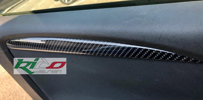 MODENATURA INTERNO 5 PORTE FIAT PUNTO EVO