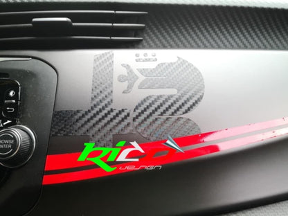ADISIVO CRUSCOTO ALFA ROMEO