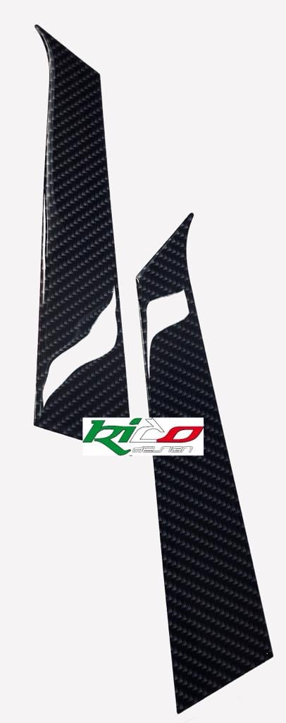 KIT ADESIVI PER MONTANTI 3 PORTE FIAT GRANDE PUNTO/ EVO