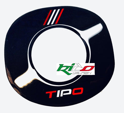ADESIVO CENTRALE VOLANTE FIAT TIPO