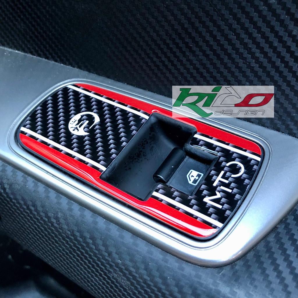 PULSANTIERE PORTE ALFA ROMEO MITO