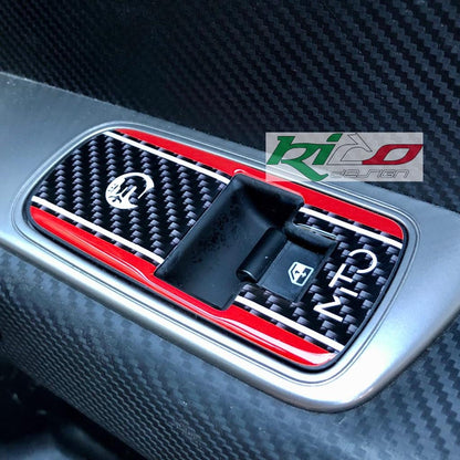 PULSANTIERE PORTE ALFA ROMEO MITO