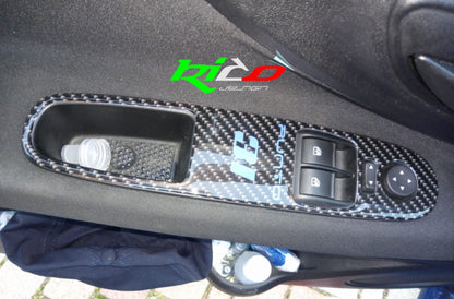 PULSANTIERE PORTE FIAT GRANDE PUNTO EVO