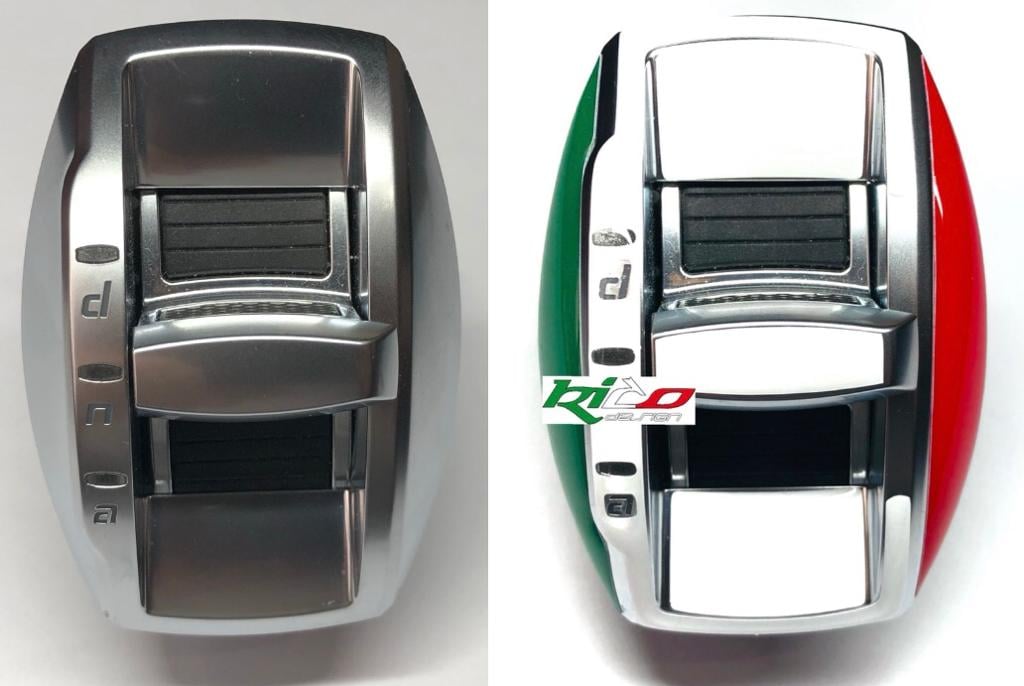 ADESIVO DNA GIULIETTA/ MITO