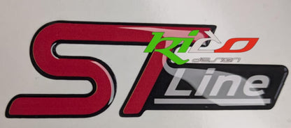 ST LINE FORD