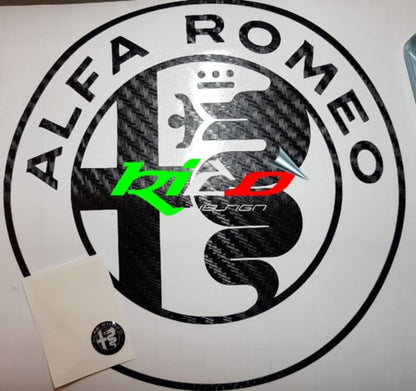 ADISIVO CRUSCOTO ALFA ROMEO