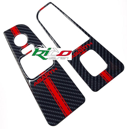 PULSANTIERE PORTE FIAT GRANDE PUNTO