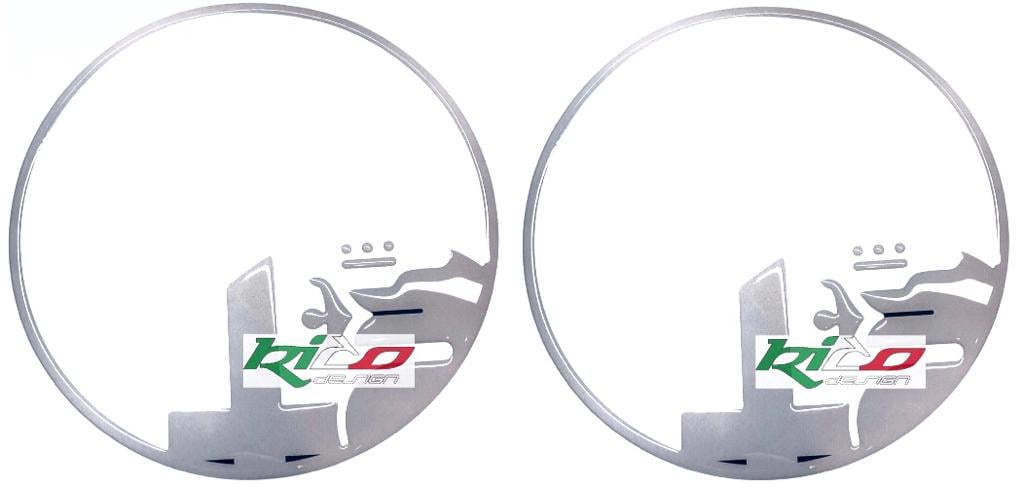 ADESIVI CASSE ACUSTICHE ALFA ROMEO MITO