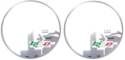 ADESIVI CASSE ACUSTICHE ALFA ROMEO MITO