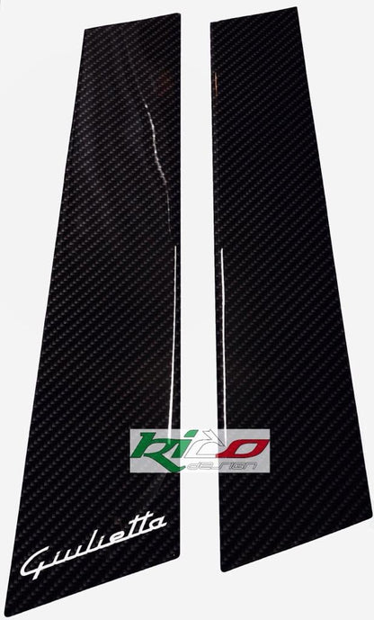 KIT ADESIVI PER MONTANTI PORTE  ALFA ROMEO GUILIETTA