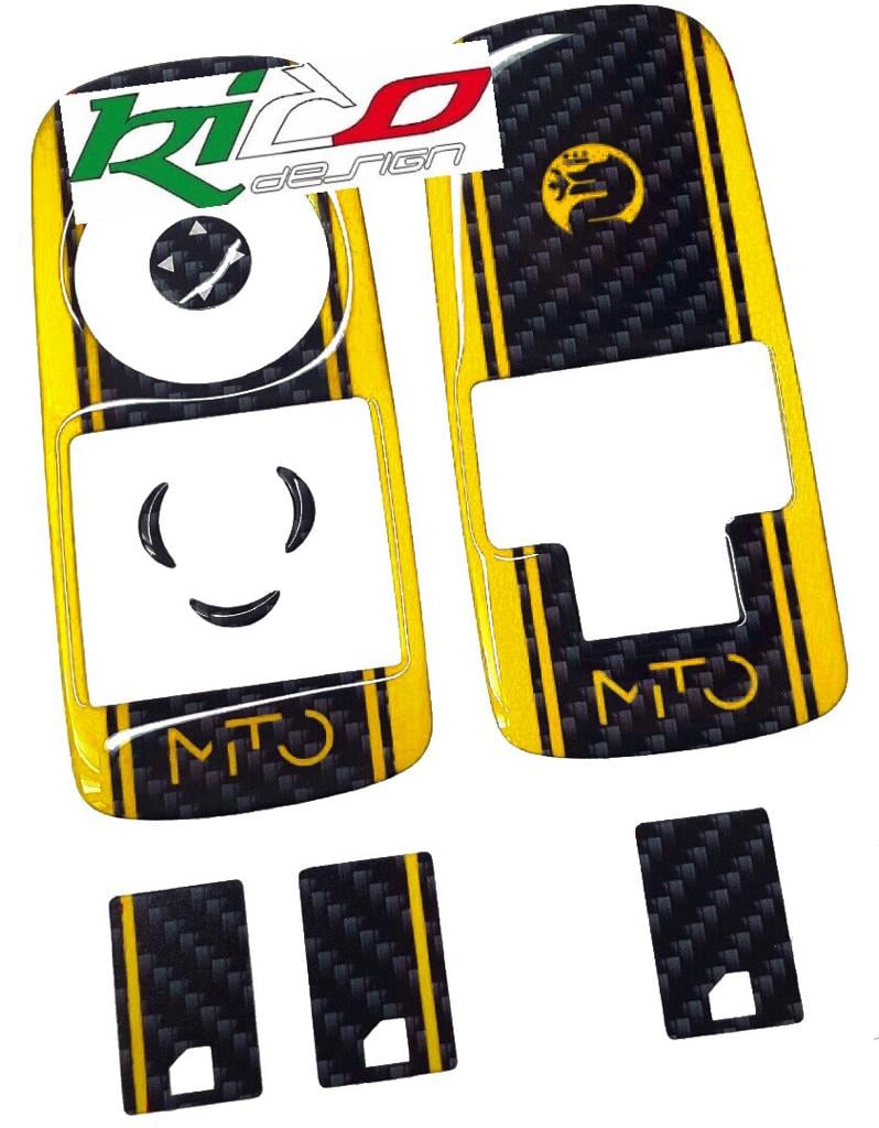 PULSANTIERE PORTE ALFA ROMEO MITO