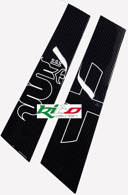 KIT ADESIVI PER MONTANTI PORTE  ALFA ROMEO GUILIETTA