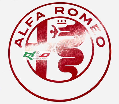 ADISIVO CRUSCOTO ALFA ROMEO