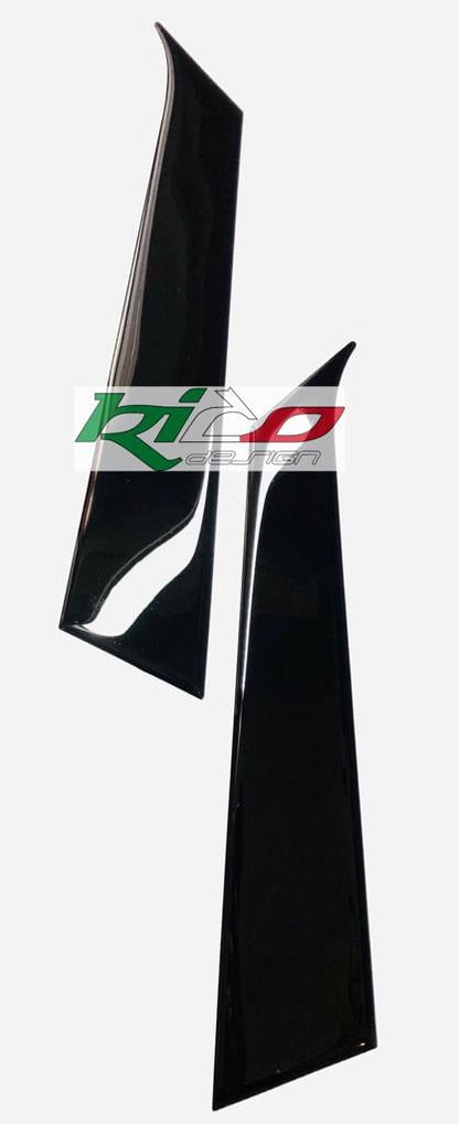 KIT ADESIVI PER MONTANTI 3 PORTE FIAT GRANDE PUNTO/ EVO