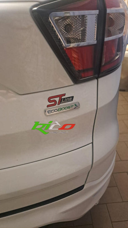ST LINE FORD