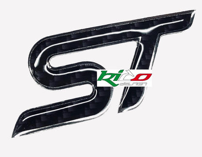 ADESIVO PORTELONE FORD ST