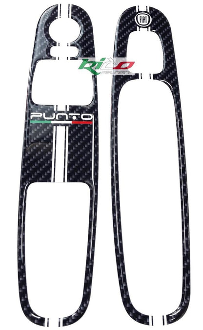 PULSANTIERE PORTE FIAT GRANDE PUNTO EVO