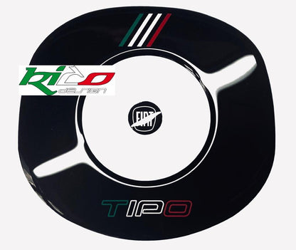 ADESIVO CENTRALE VOLANTE FIAT TIPO
