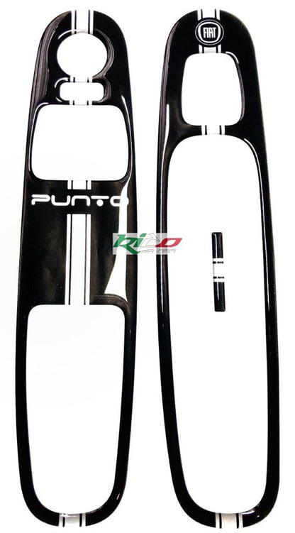 PULSANTIERE PORTE FIAT GRANDE PUNTO EVO