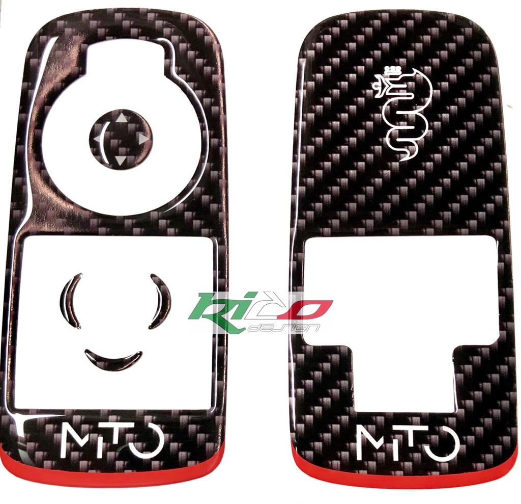 PULSANTIERE PORTE ALFA ROMEO MITO