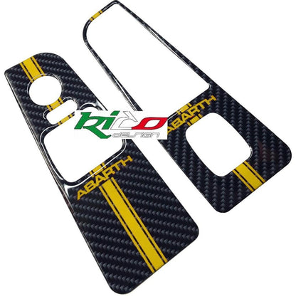 PULSANTIERE PORTE FIAT GRANDE PUNTO