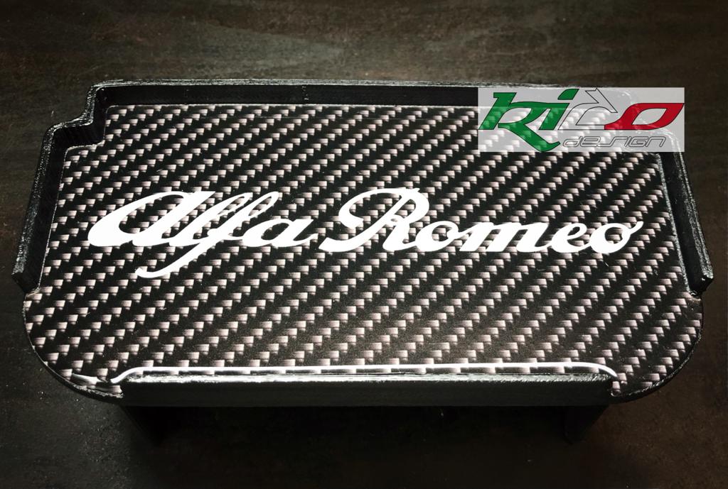 📱🚗 PORTA CELLULARE per Alfa Romeo Giulietta