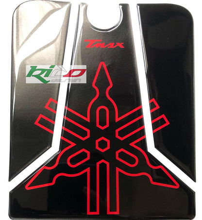 KIT COMPLETO YAMAHA TMAX 500 ADESIVI RESINATI