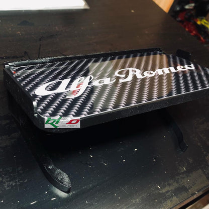 PORTA CELLULARE per Alfa Romeo Giulietta