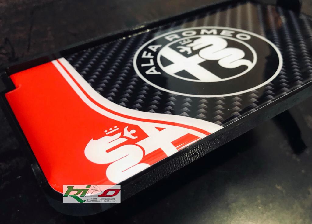 📱🚗 PORTA CELLULARE per Alfa Romeo Giulietta