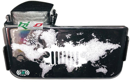 PORTA OGGETTO/ CELLULARE JEEP