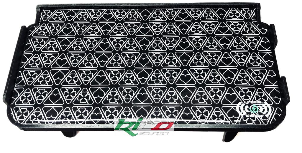 📱🚗 PORTA CELLULARE per Alfa Romeo Giulietta