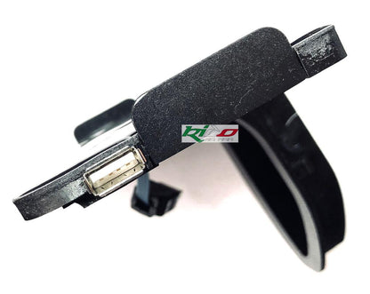 PORTA OGGETTO/ CELLULARE JEEP