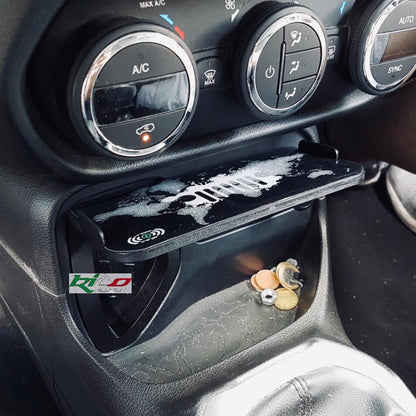 PORTA OGGETTO/ CELLULARE JEEP