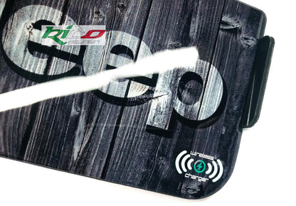 PORTA OGGETTO/ CELLULARE JEEP